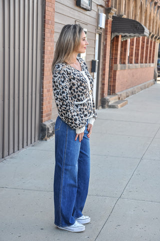 Judy Blue Wilhelmina Baggy Jeans