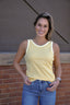 Yellow Stripe