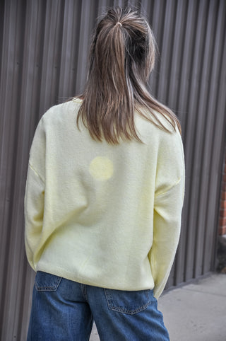 LS Crew Neck Lightweight Cardigan, view 13