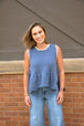 Denim Blue