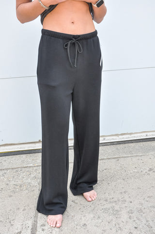 Laguna Wide-Leg Pant