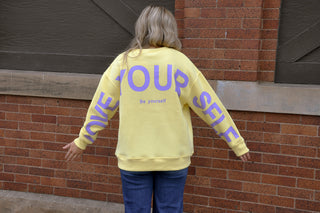 Love Yourself - Be Yourself
