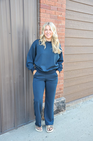 Modal Span Scuba Lounge Set