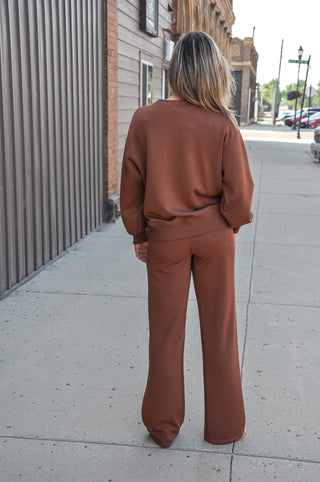 Modal Span Scuba Lounge Set