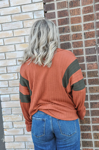 My Playful Sweater Shirt