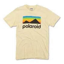 Polaroid Vintage Fade BT2