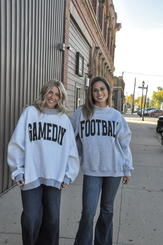 Overtime Reversible Fleece