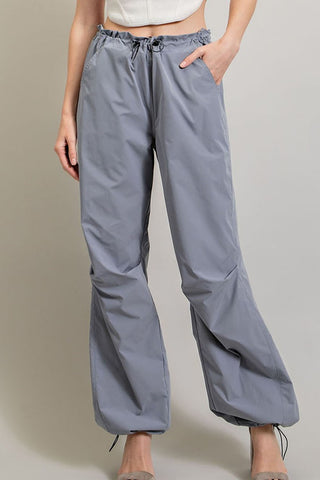 Take Flight Parachute Cargo Pants | JQ Clothing Co.