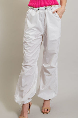 Take Flight Parachute Cargo Pants | JQ Clothing Co.