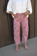 Washed Pink