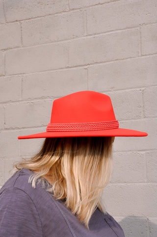 Women's Panama Hat