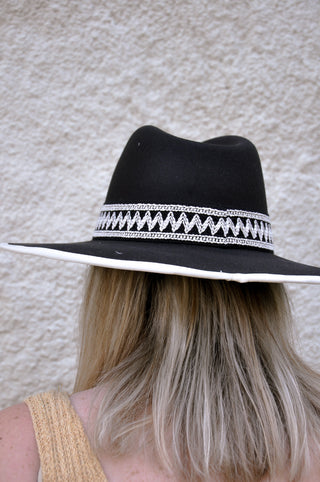 Women's Panama Hat