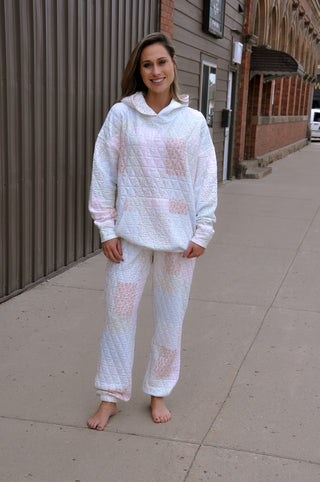 SunKissed Coconut Sweatshirts, view 8