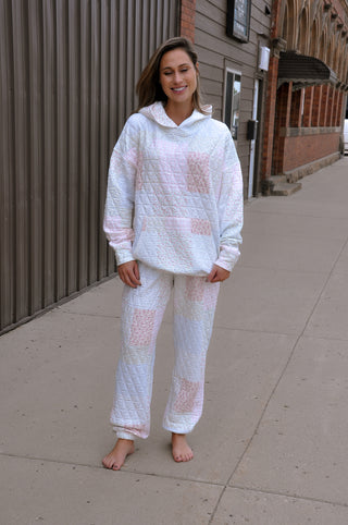 SunKissed Coconut Sweatshirts, view 2