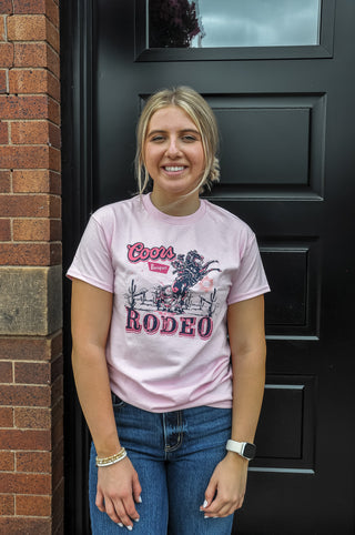 Rodeo Graphic Tee