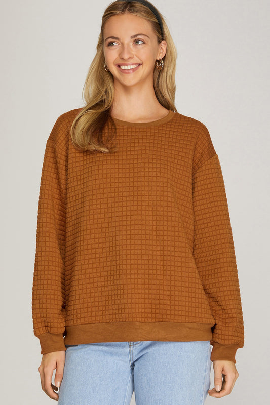 Basic Tops - JQ Clothing Co