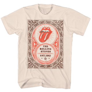 The Rolling Stones Est. 1962 T-Shirt