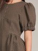 Black/Brown