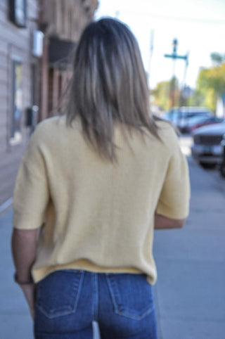 Soft Spell Ribbed Cardigan