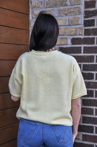 Soft Touch Button Up Sweater Cardigan