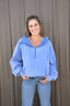 Vintage Blue