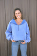 Vintage Blue