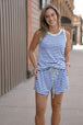 Denim Blue