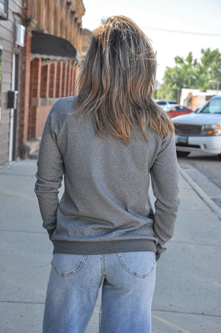 Techno Pinstriped Hoodie Top