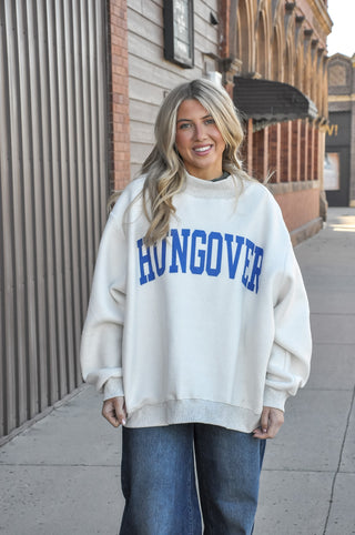 Tequila Reversible Mockneck