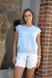 Ice Blue