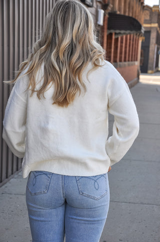 Tie Closure Soft Knit Cardigan
