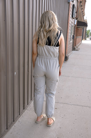 Water Resistant Outdoor Overalls