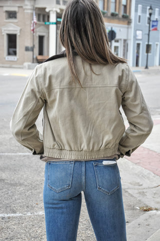Weekend Trail Zip Up Jacket