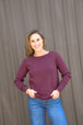 Dark Plum