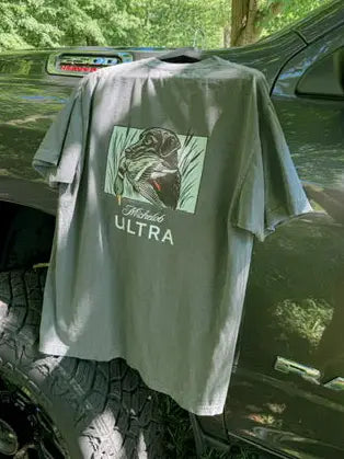 Ultra Dog Graphic Tee