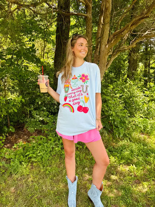 It's A Good Day Graphic Tee