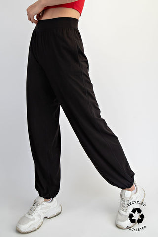 Butter Soft Relaxed Jogger Pant