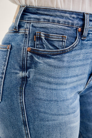 JB Daisy Bootcut Instant Classic