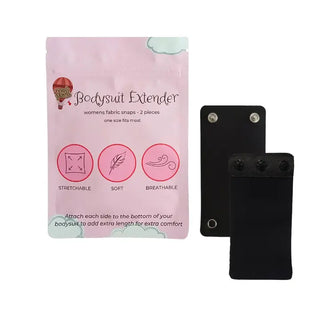 Bodysuit Extenders