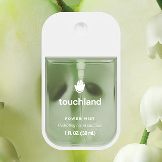 Touchland