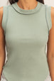 Sage Green