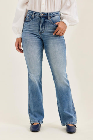JB Daisy Bootcut Instant Classic