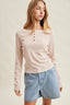 Ballet Pink