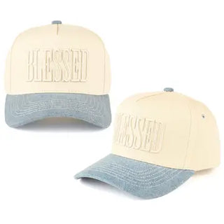 HANA Cowboy Hat, view 2