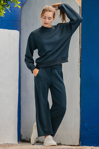 Modal Span Scuba Lounge Set