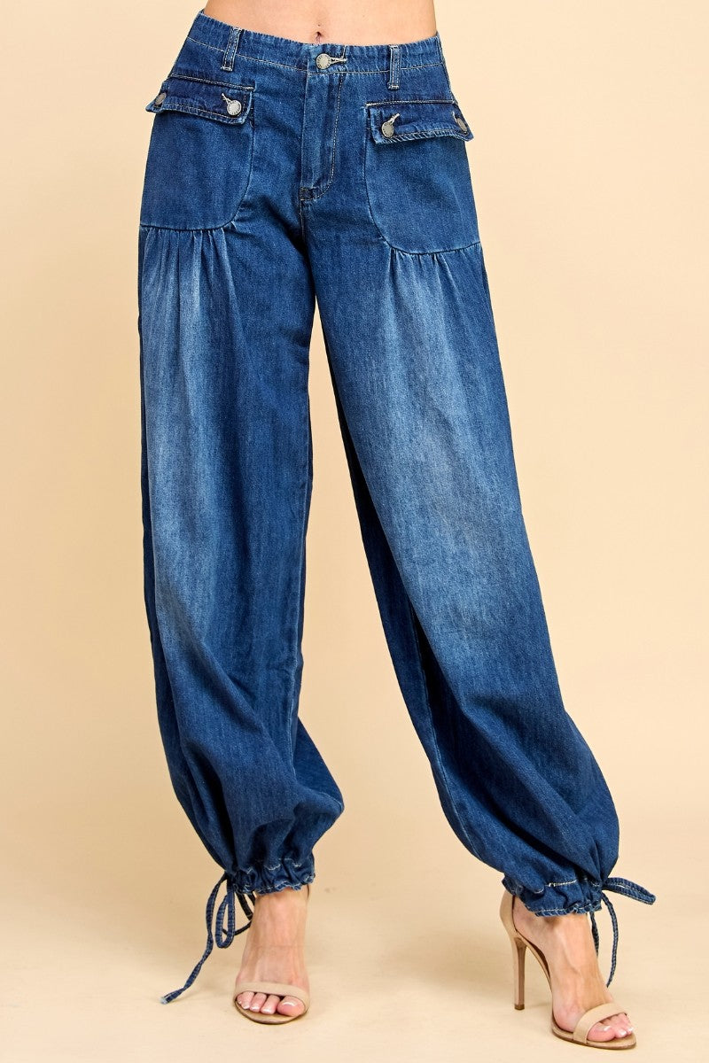 Jeans | JQ Clothing Co.