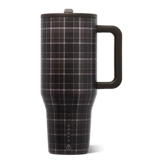 32 oz On-the-Go Traveler Tumbler