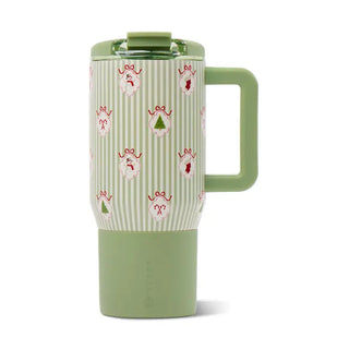 20 oz Traveler Coffee Mug