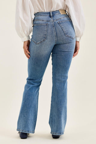 JB Daisy Bootcut Instant Classic