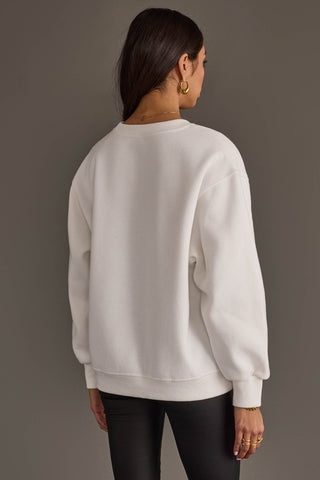 Giddy Up Jingle Horse Sweatshirt, view 2